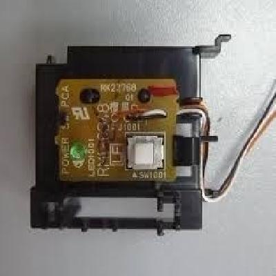 HP LaserJet 2055D, 2055DN Power Supply