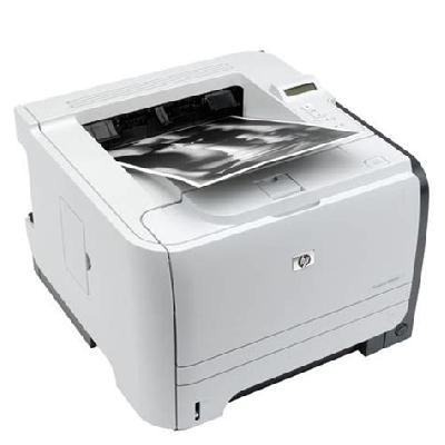 HP LaserJet 2055DN, 2055D Tray 2