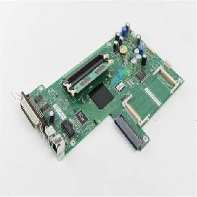 HP LaserJet 2420DN, 2420N Formatter Board  Logic Card