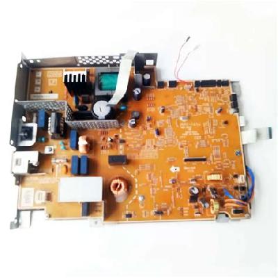 HP LaserJet 2420DN, 2420N Power Supply