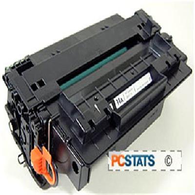 HP LaserJet 2420DN Display Panel