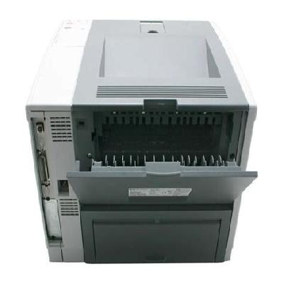 HP Laserjet 3005d Display Panel
