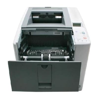 HP LaserJet 3005D Laser Scanner
