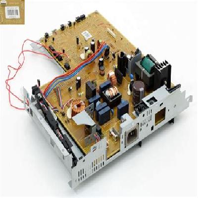 HP LaserJet 3005DN Power Supply
