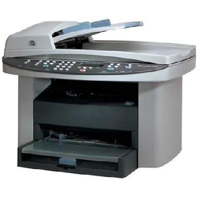 HP LaserJet 3052, 3055 MFP, M3027, M3035 MFP, 3020, 3030 MFP, M2727 MFP ADF Tray