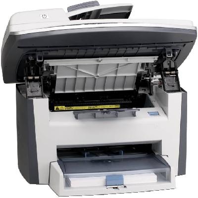 HP LaserJet 3052, 3055 MFP Laser Scanner