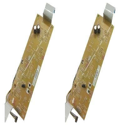HP LaserJet M1005 ECU Card