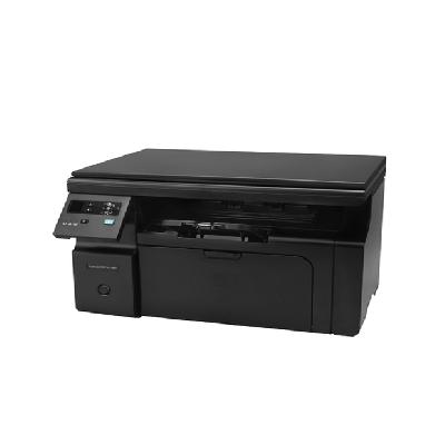 HP LaserJet M1136 MFP Display Panel