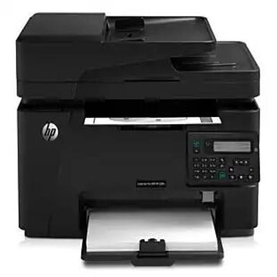 HP Laserjet M128fn Teflon Fusion Film