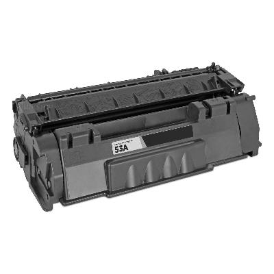 HP LaserJet M2727 MFP Main Motor