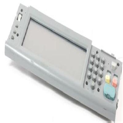 HP Laserjet m3027 m3035 mfp Display Panel