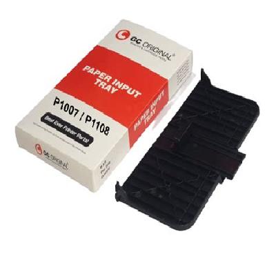 HP LaserJet P1007, P1008 Input Tray