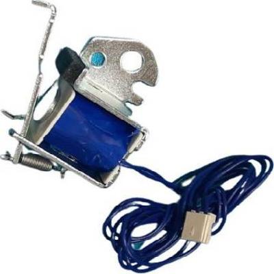 HP LaserJet P1007, P1008 Relay  Solenoid