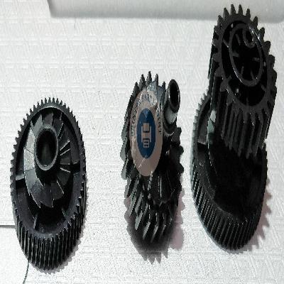 Hp Laserjet P1108 Fuser Dirve Gear