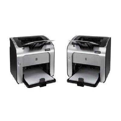 HP LaserJet P1108 Main Motor