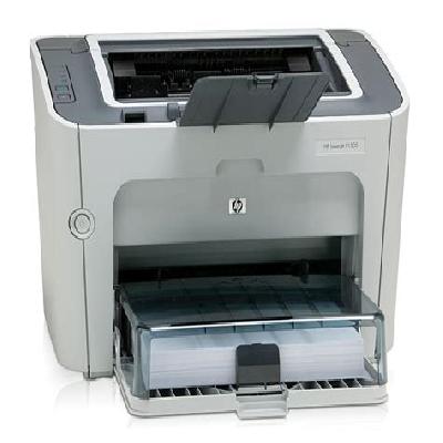 HP LaserJet P1505 Laser Scanner ( RM1-4647, RM1-4642 )