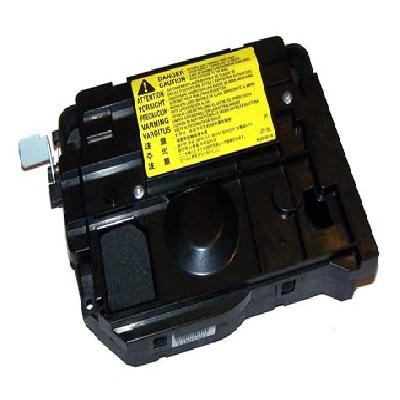 HP LaserJet P2035, 2035N Laser Scanner