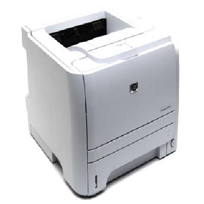 HP LaserJet P2035, 2035N Main Motor