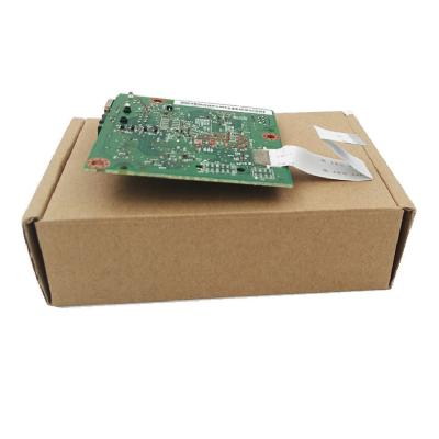 HP LaserJjet 1606 Formatter Board Logic Card