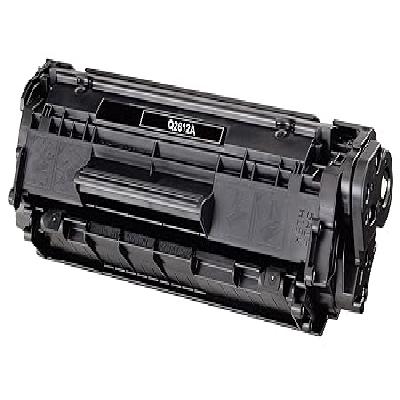 Skrill 12A Laser Toner Cartridge.