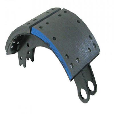 Ashok Leyland Truck Brake Shoe