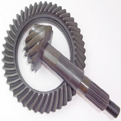 Crown Wheel and Pinion