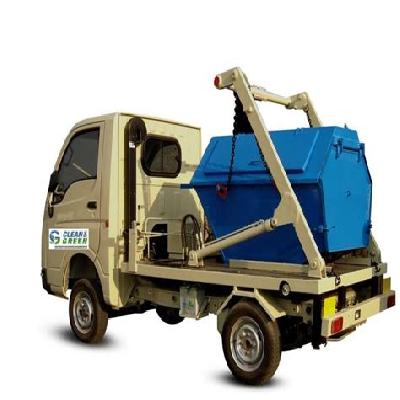 Dumper Placer
