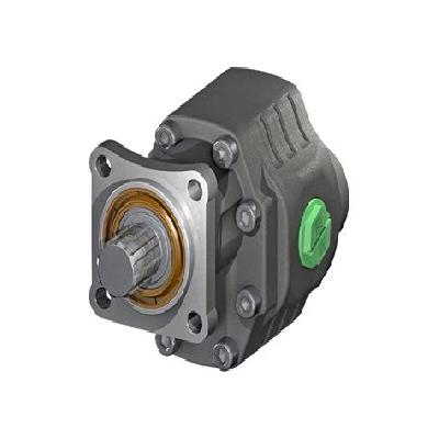 Hidromas Hydraulic Gear Pump Hyva