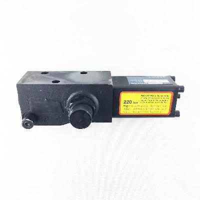 Hyperion Tipper Control Valve PZB Hyva