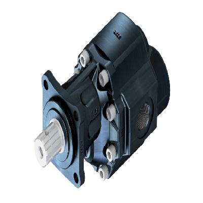 Hyva Hydraulic Gear Pump Hyva