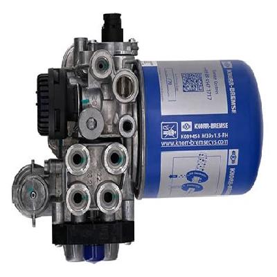 Knorr Air Dryer Cartridge Filter