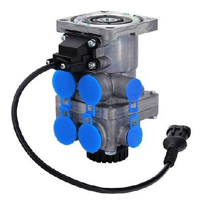 Knorr Bremse Brake Valve