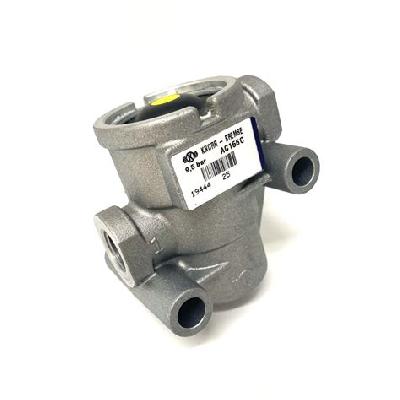 Knorr Bremse Pressure Limiting Truck Valve