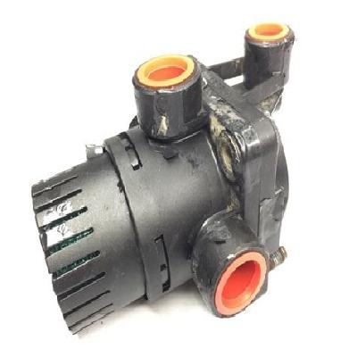 Knorr Bremse Relay Valve