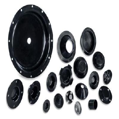 Knorr Rubber Diaphragm