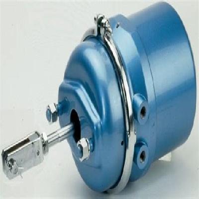 Knorr Spring Brake Actuator