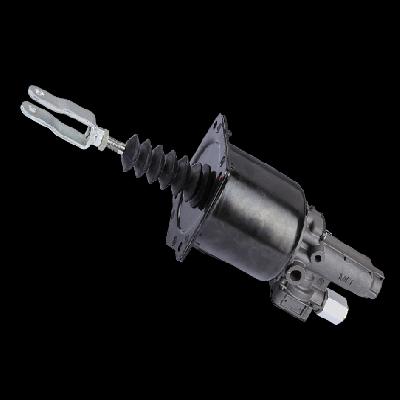 MEI 102 Dia Clutch Booster