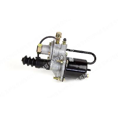 MEI Tipper Clutch Booster
