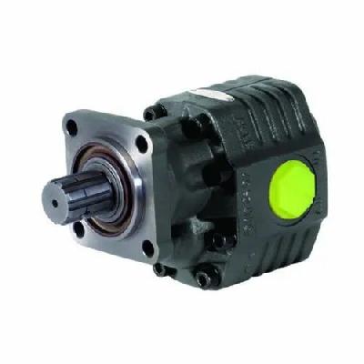 PZB Hydraulic Gear Pump Leyland Hyva Hidromas