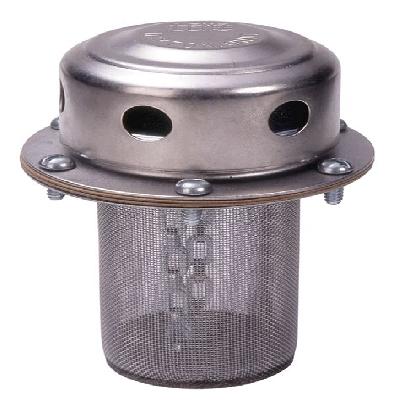 PZB Tipper Air Breather Assembly