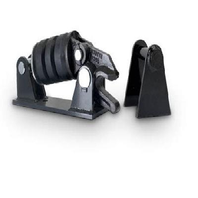 PZB Tipper Body Lock