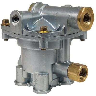 Quick Relay Valve
