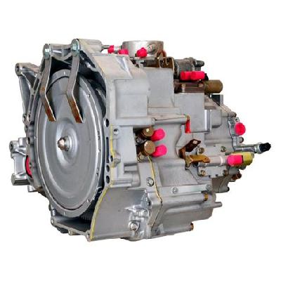 RSB Leyland Dost T190R T210R Transmission Assembly Group