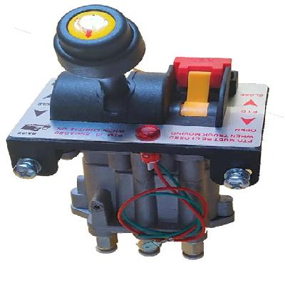 Shifting Cylinder For PTO Hyva