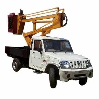Sky Lift Truck