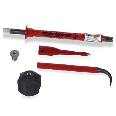 SRMT Cotter Kit