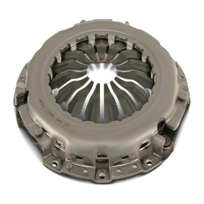 Tata Prima Truck Pressure Plate Assembly