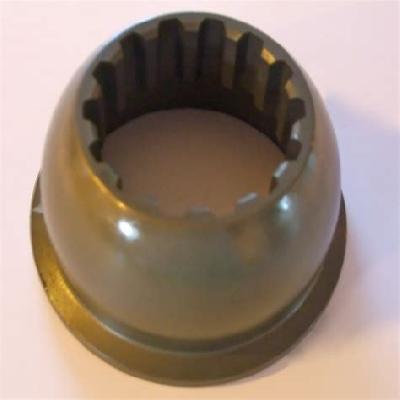 Hydraulic Pump Ball Guide