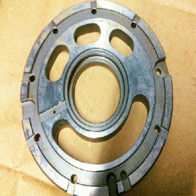 Hydraulic Pump Parts - Cam Rocker
