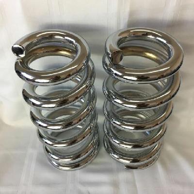 Hydraulic Pump Parts - Coil Spring